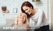 Позвольте вам помочь: вакцинация 60+